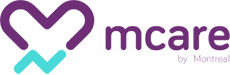 mcare Retina Logo